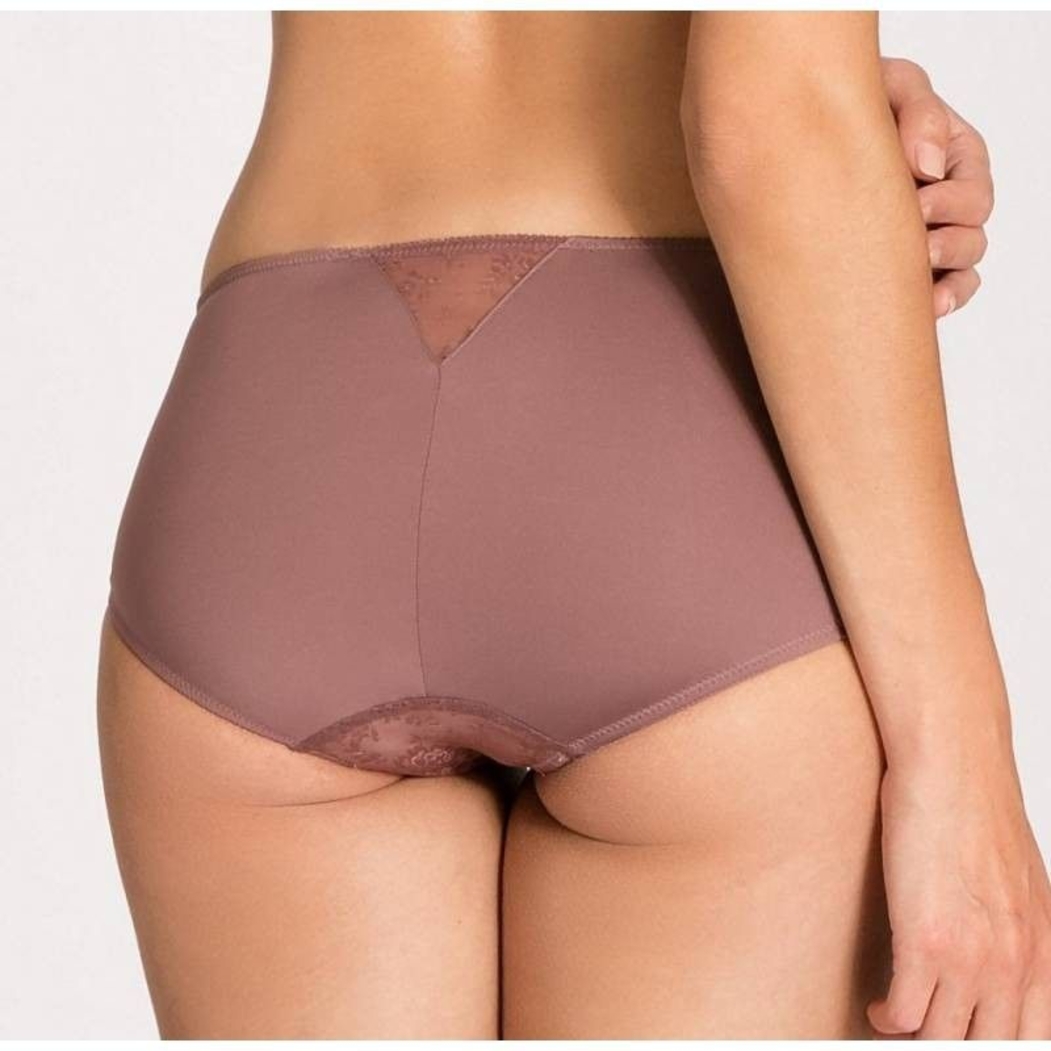 Cuecas Pós-Parto Rosa Faia by Anita Fleur Larga - Anita - 4009706697381