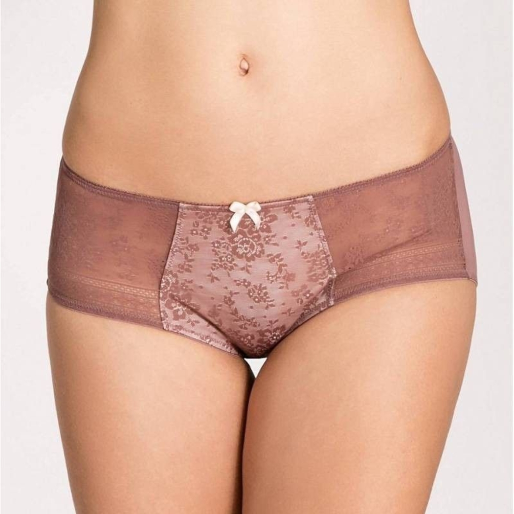 Cuecas Pós-Parto Rosa Faia by Anita Fleur Larga - Anita - 4009706697404