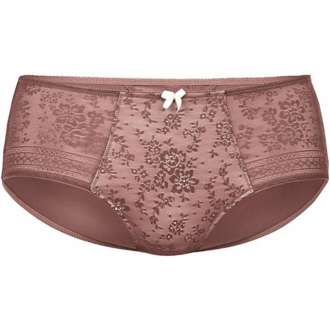 Cuecas Pós-Parto Rosa Faia by Anita Fleur Larga - Anita - 4009706697435