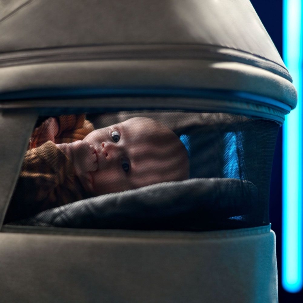 Alcofa Maxi-Cosi Fame - Maxi-Cosi - 3220660008452