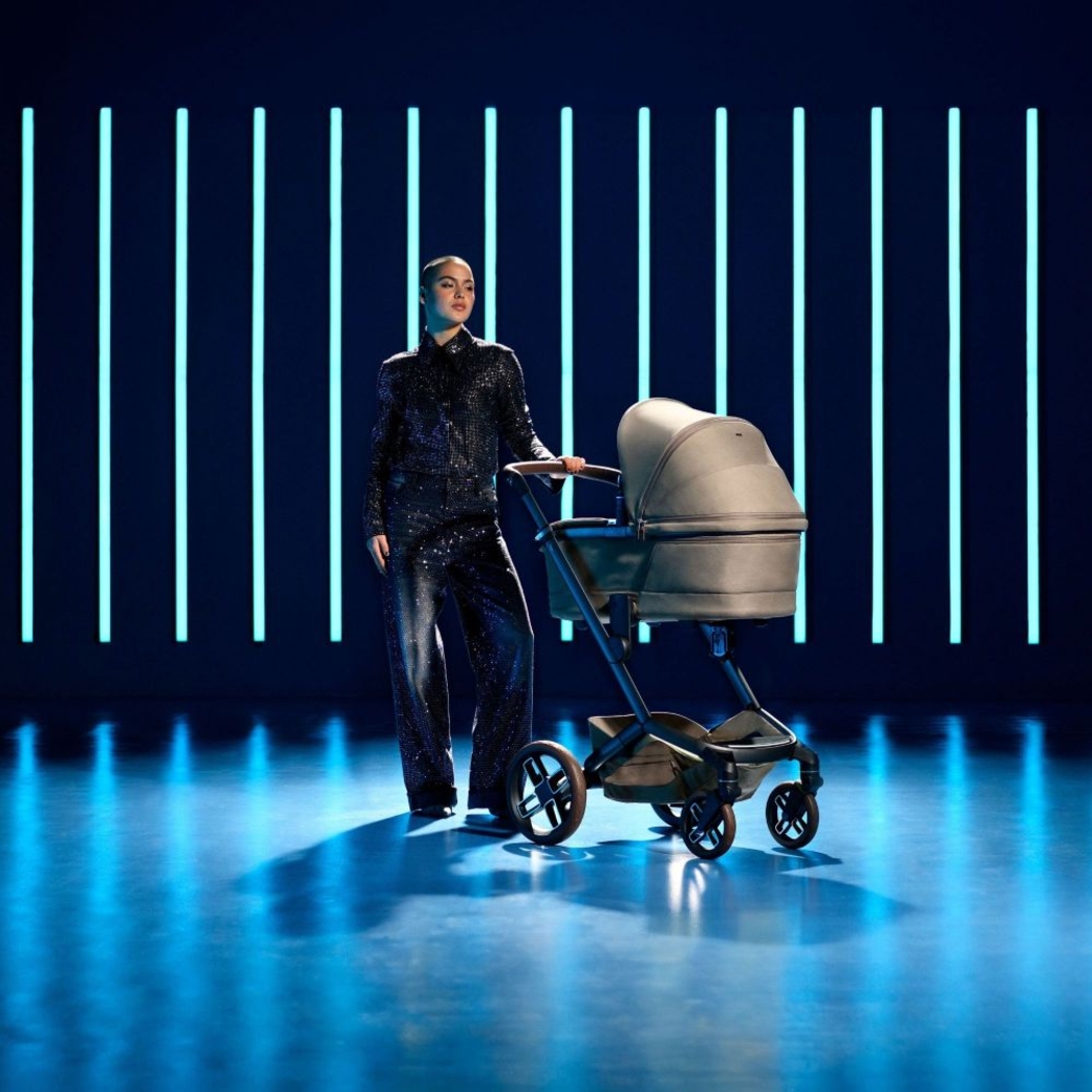 Alcofa Maxi-Cosi Fame - Maxi-Cosi - 3220660008452