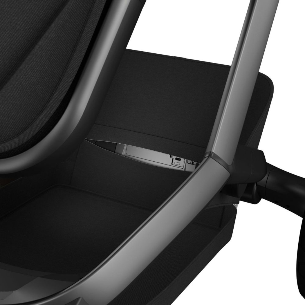 Alcofa Maxi-Cosi Fame - Maxi-Cosi - 3220660008452