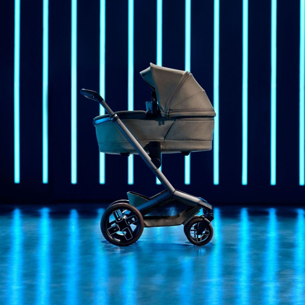 Alcofa Maxi-Cosi Fame - Maxi-Cosi - 3220660008421