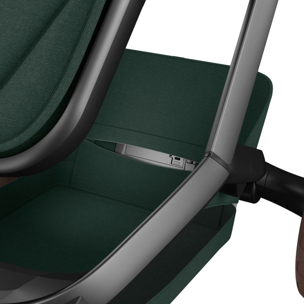 Alcofa Maxi-Cosi Fame - Maxi-Cosi - 3220660008421