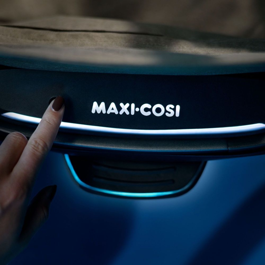 Alcofa Maxi-Cosi Fame - Maxi-Cosi - 3220660008476