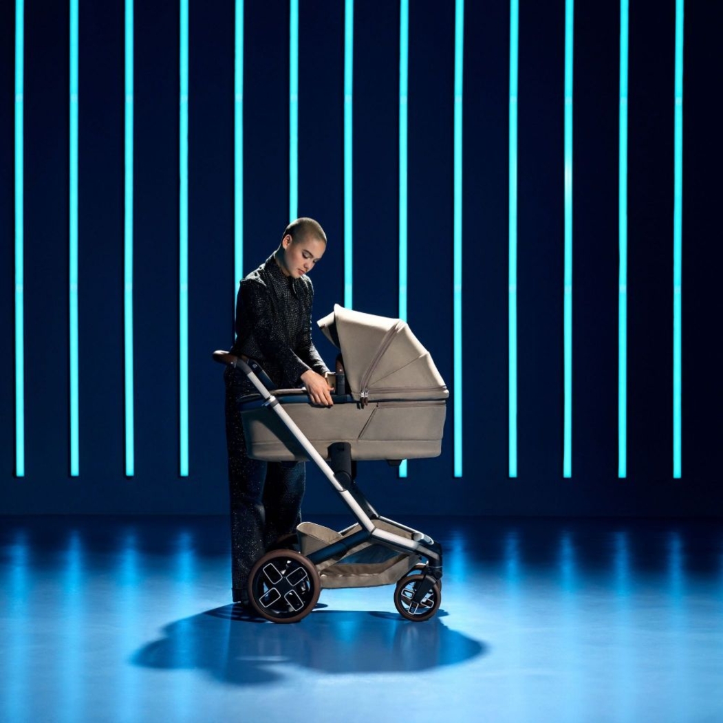 Alcofa Maxi-Cosi Fame - Maxi-Cosi - 3220660008476