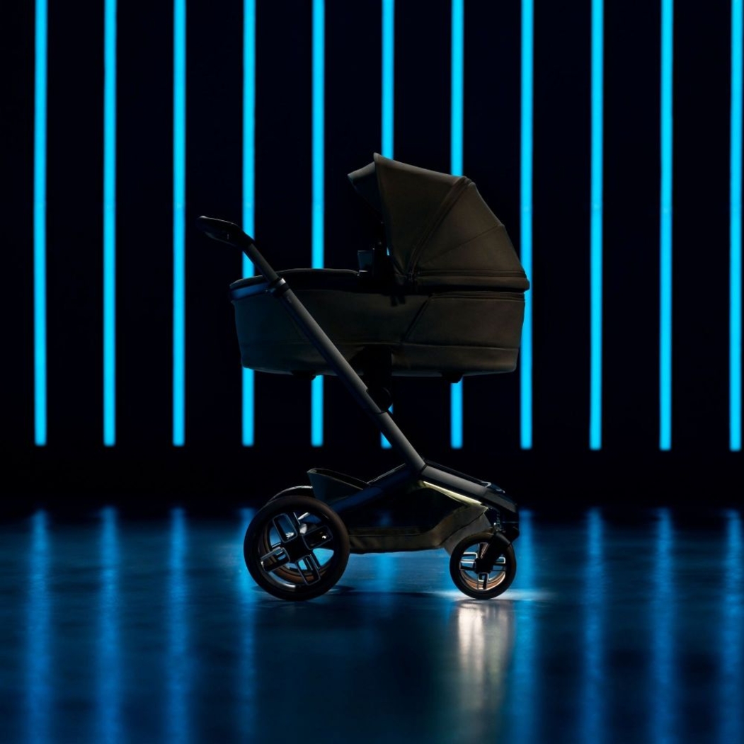 Alcofa Maxi-Cosi Fame - Maxi-Cosi - 3220660008476