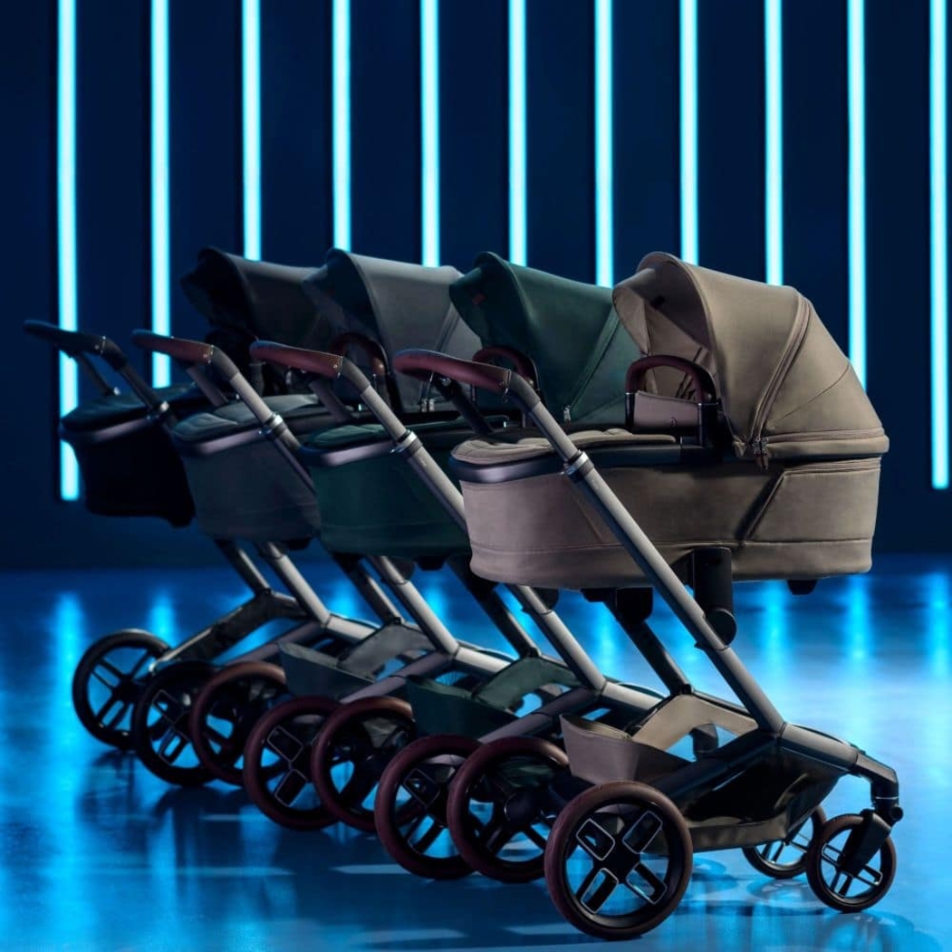 Alcofa Maxi-Cosi Fame - Maxi-Cosi - 3220660008476