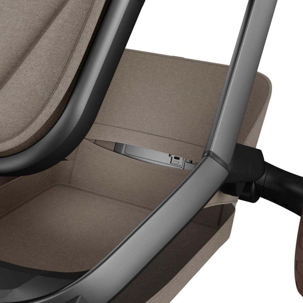 Alcofa Maxi-Cosi Fame - Maxi-Cosi - 3220660008476