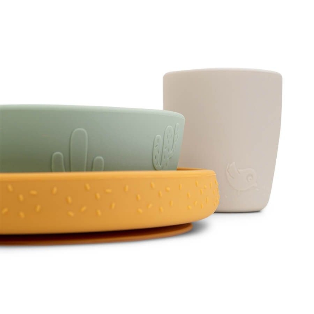 Conjunto Stick/Stay Done by Deer Lalee - Done By Deer - 5712643031727