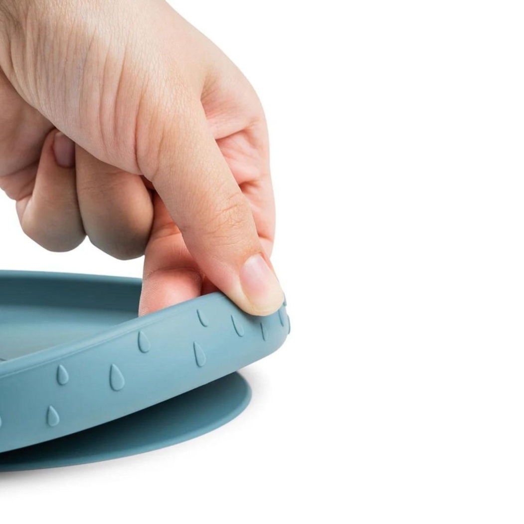 Conjunto de Refeição Stick/Stay Done by Deer Deer Friends - Done By Deer - 5712643049074