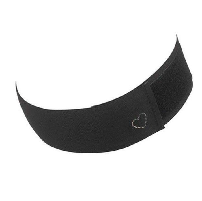 Faixa Gravidez Anita BabySherpa Black - Anita - 4009706384700