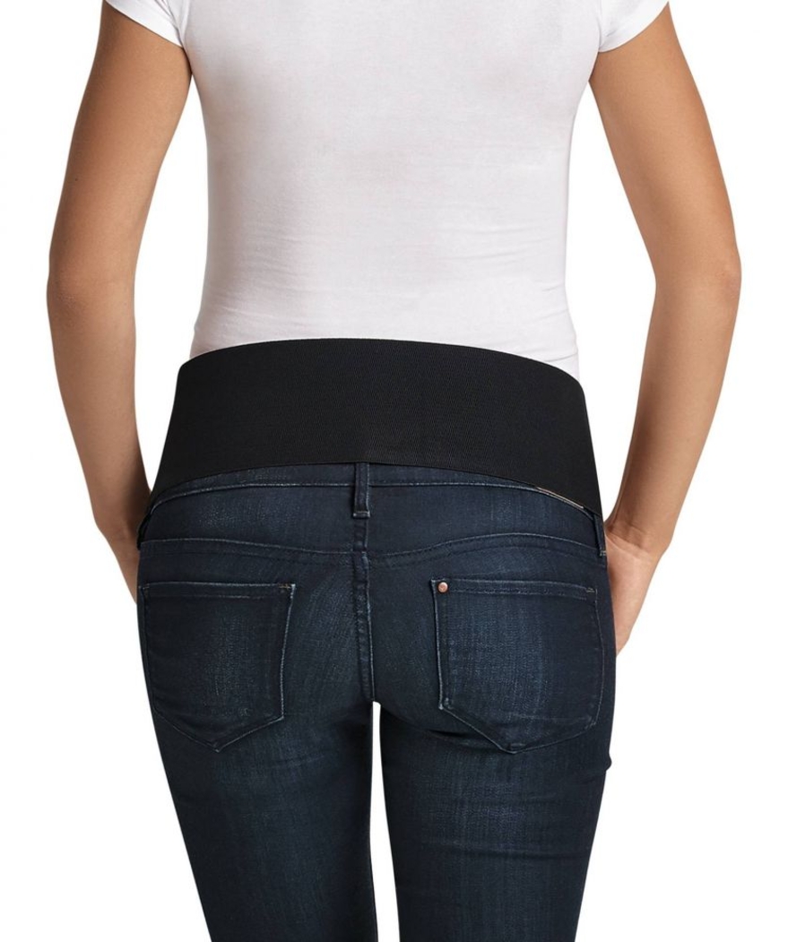 Faixa Gravidez Anita BabySherpa Black - Anita - 4009706384687