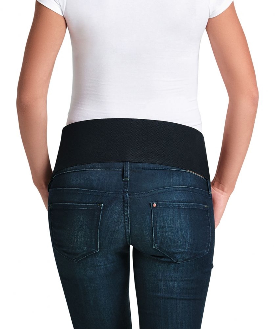 Faixa Gravidez Anita BabySherpa Black - Anita - 4009706384687