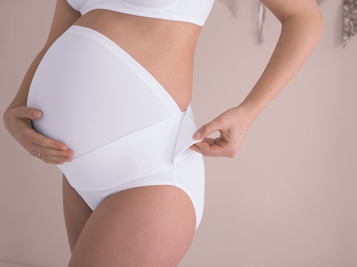 Faixa Gravidez Anita BabyBelt - Anita - 4009706939337