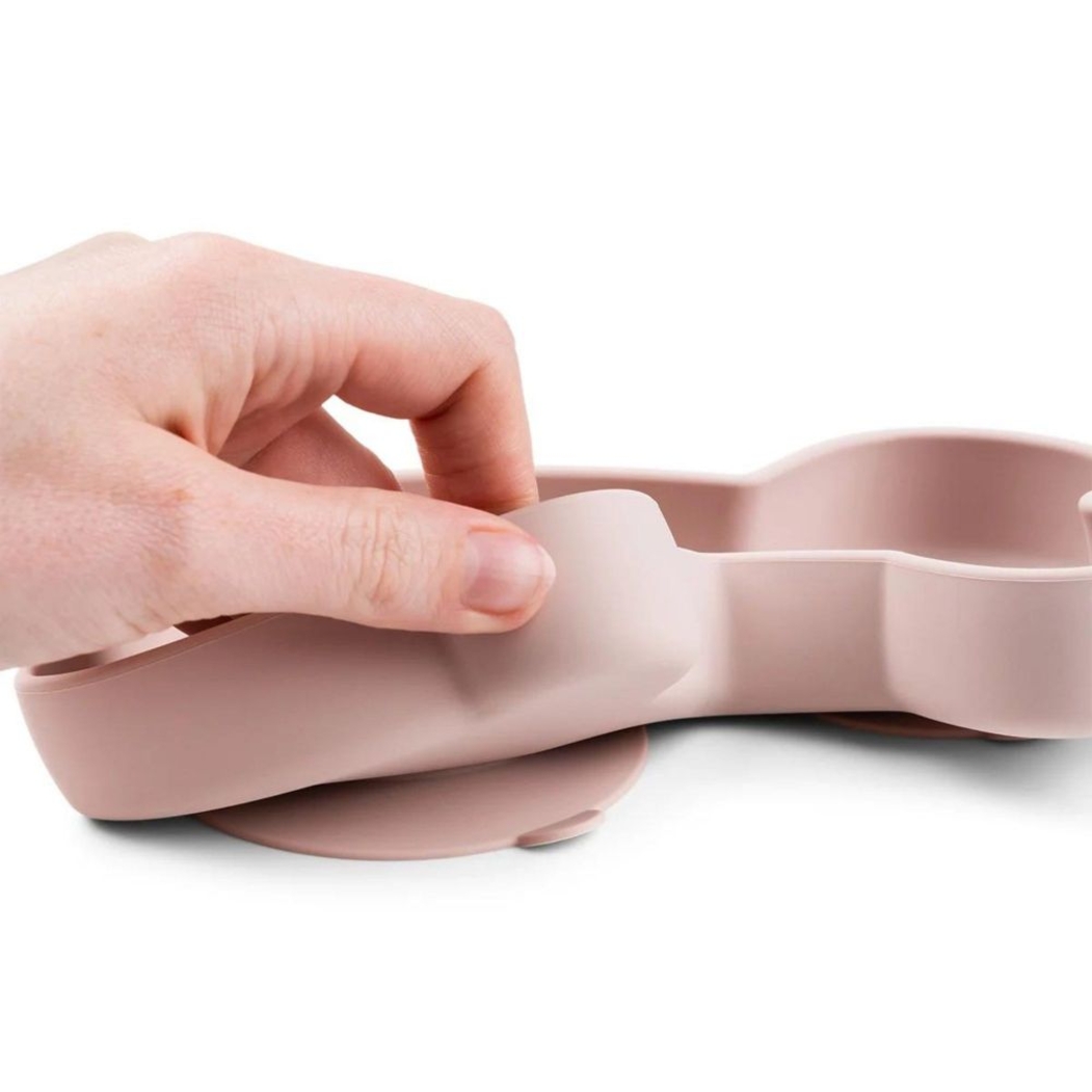 Prato de Silicone Done by Deer Stick&Stay Lalee - Done By Deer - 5712643052036