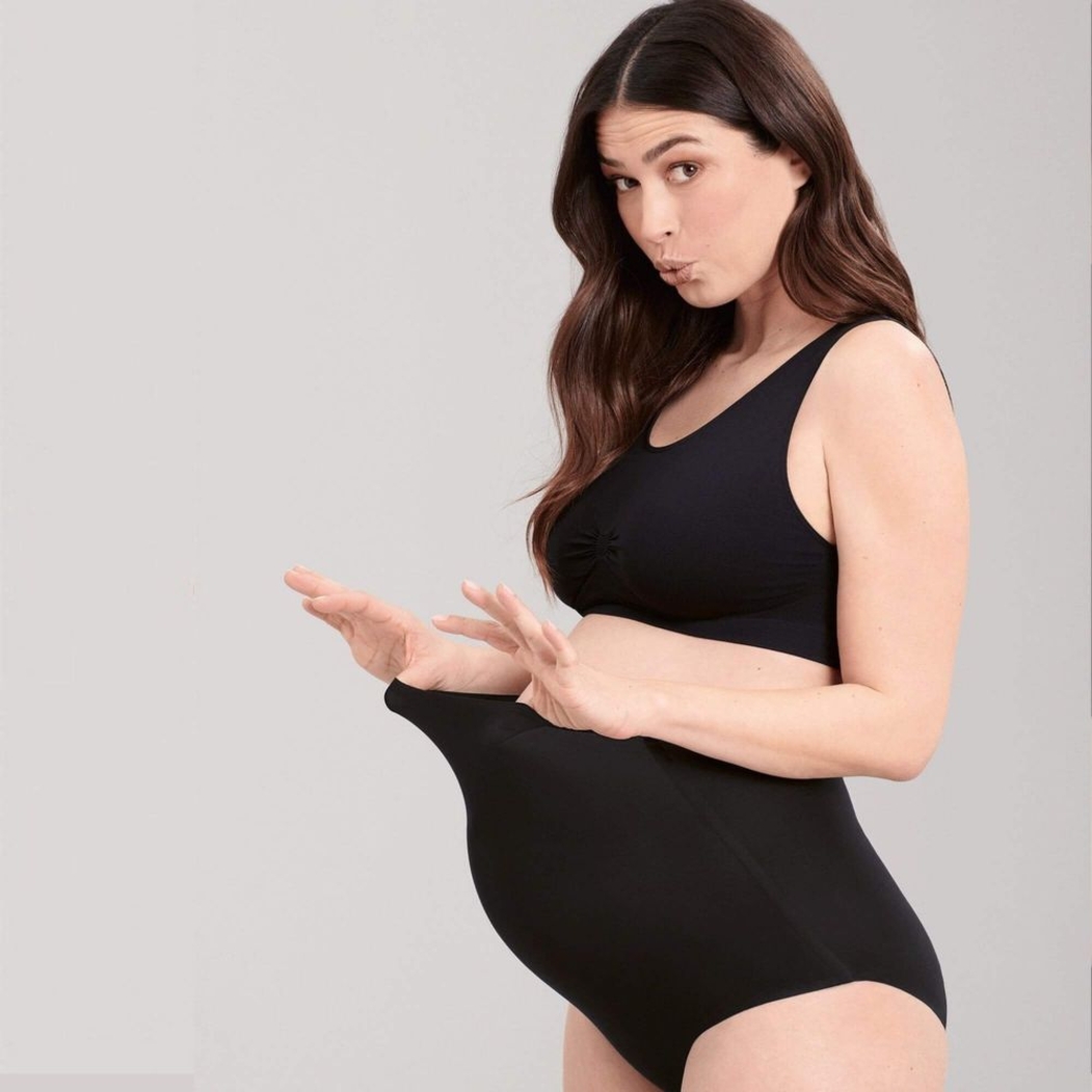 Cuecas Gravidez Anita Essential Conjunto 2 Unidades - Anita - 4058509657955