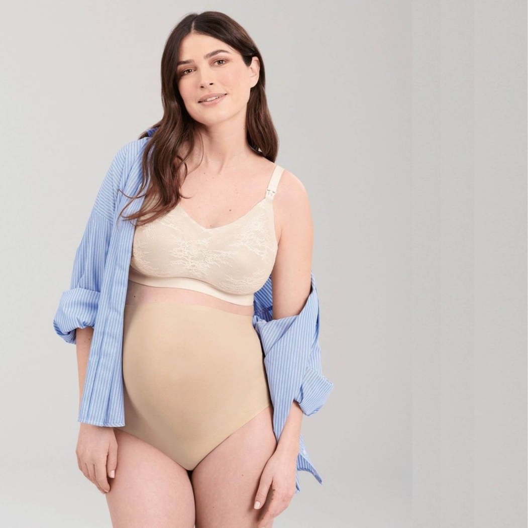 Cuecas Gravidez Anita Essential Conjunto 2 Unidades - Anita - 4058509657979