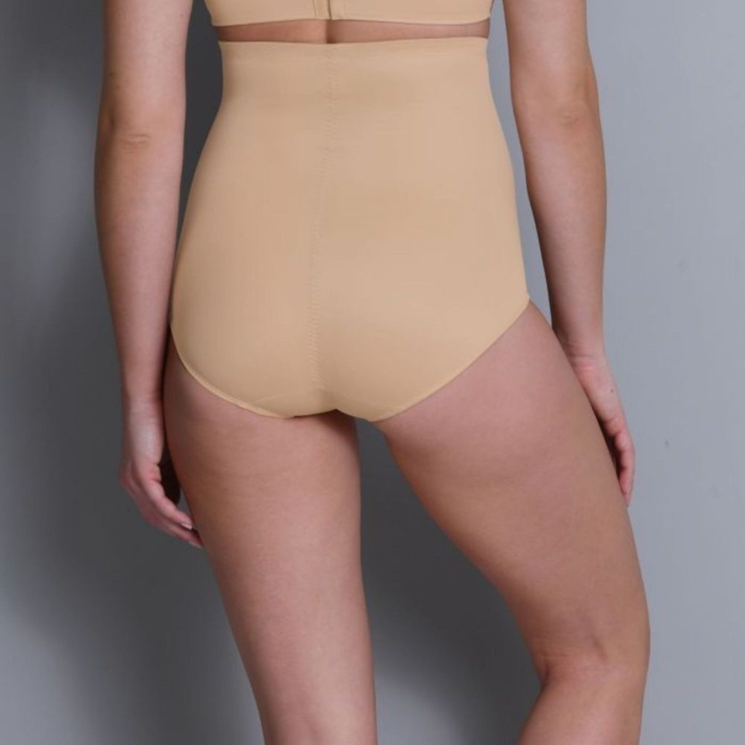 Cinta Pós-Parto Rosa Faia by Anita Twin Shaper Large - Anita - 4009706265566