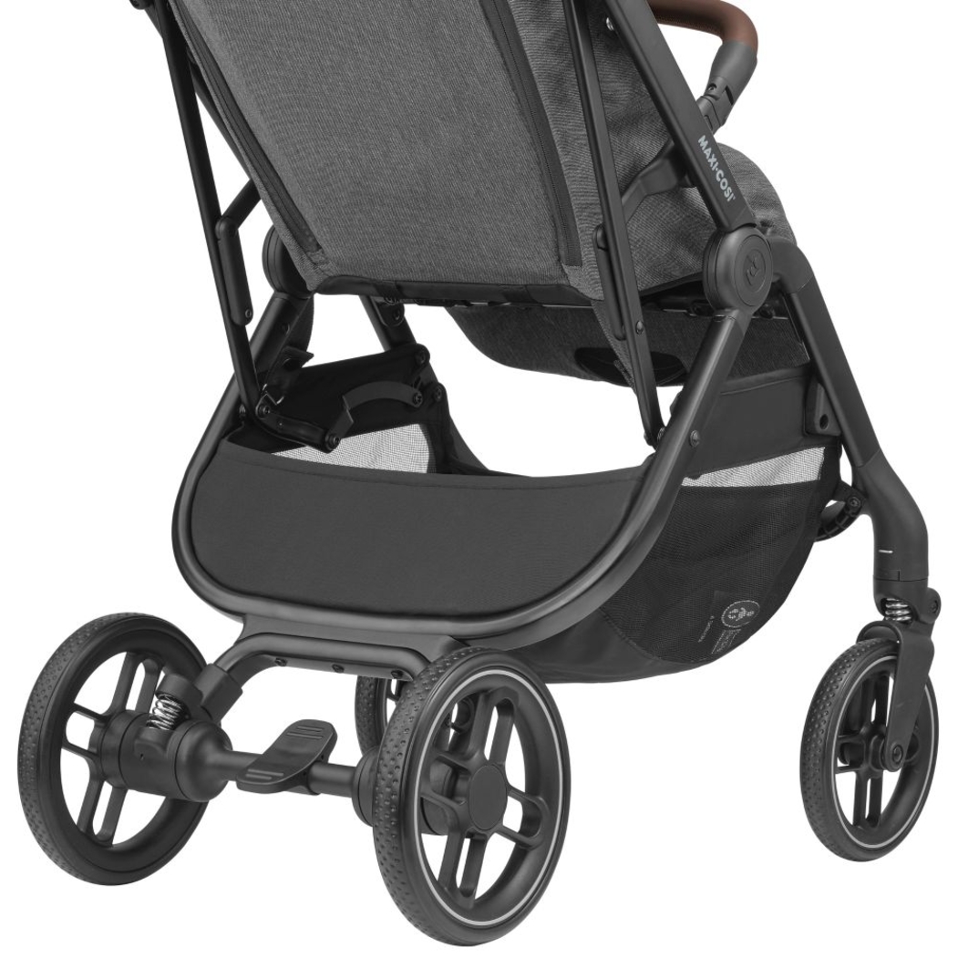 Carrinho de Bebé Maxi-Cosi Soho - Maxi-Cosi - 8712930184744