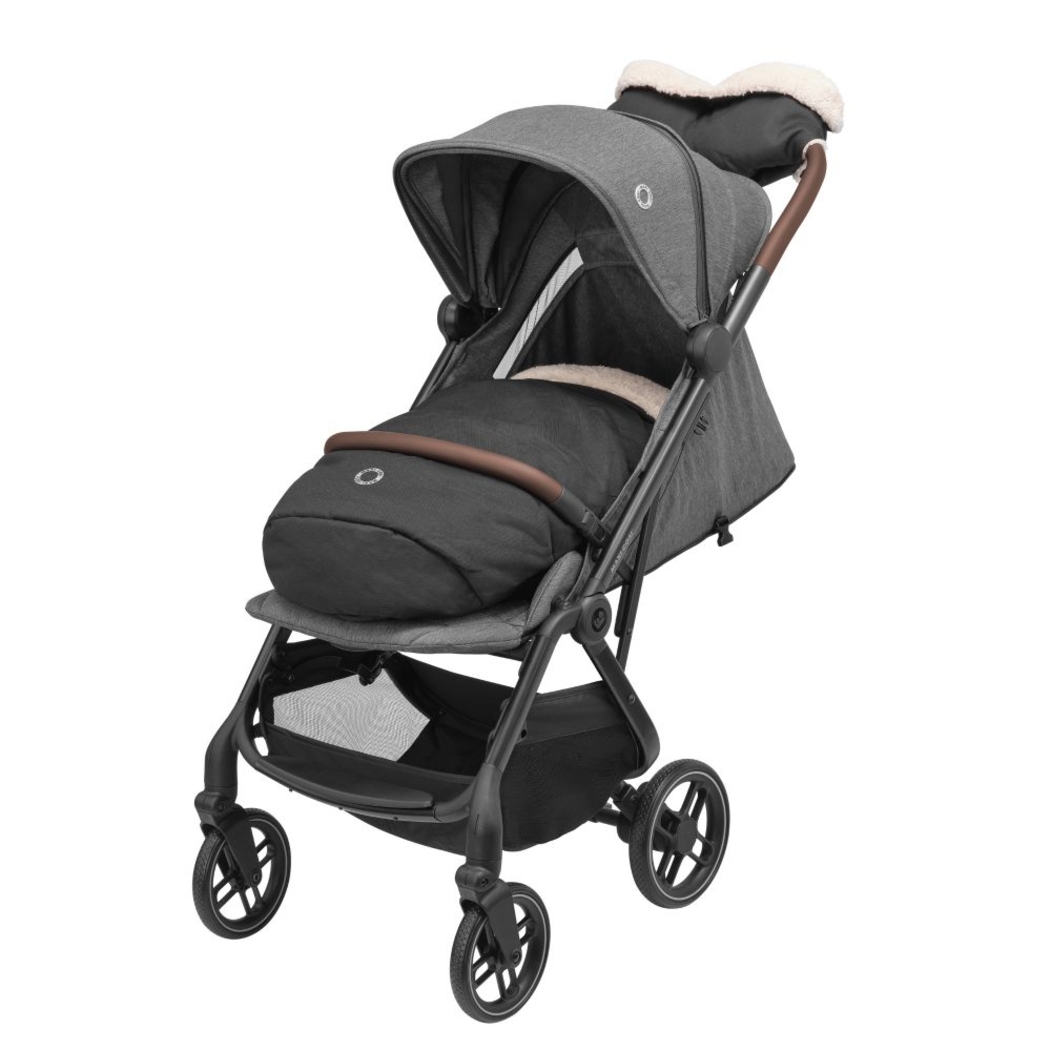 Carrinho de Bebé Maxi-Cosi Soho - Maxi-Cosi - 8712930184744