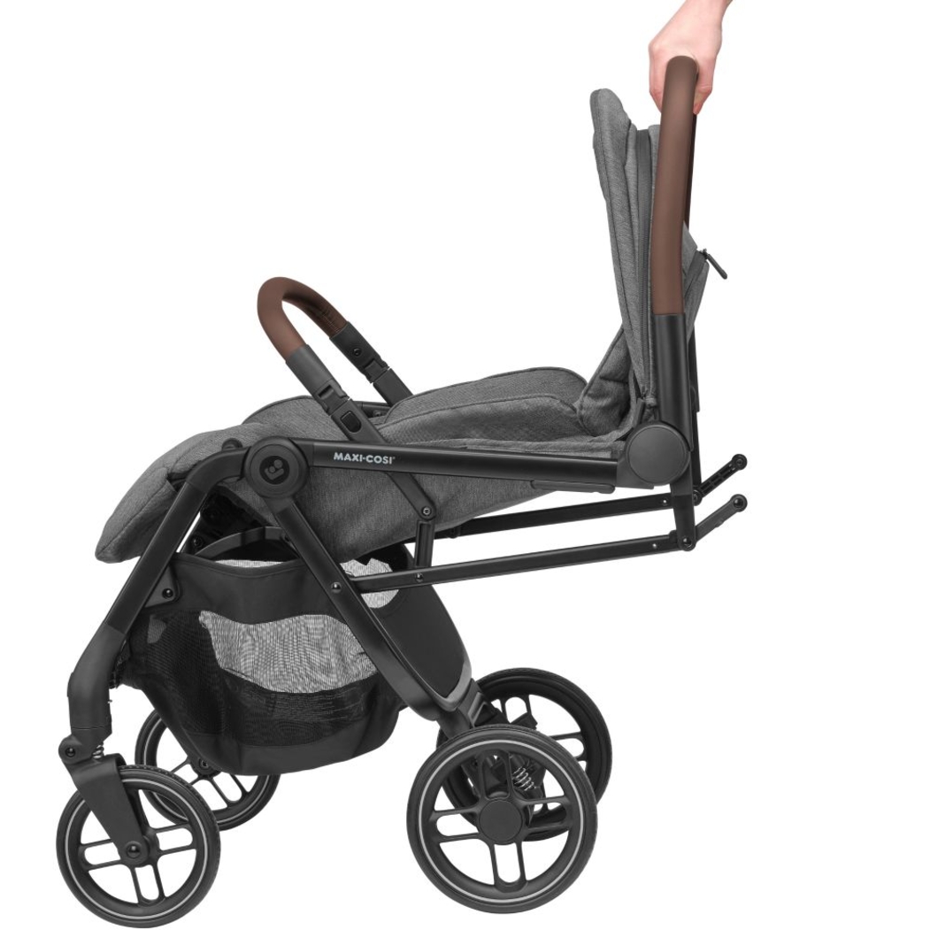 Carrinho de Bebé Maxi-Cosi Soho - Maxi-Cosi - 8712930184744