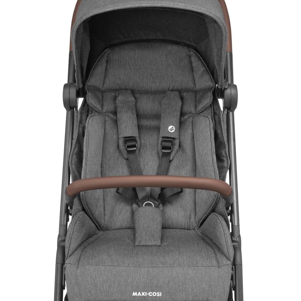 Carrinho de Bebé Maxi-Cosi Soho - Maxi-Cosi - 8712930184744