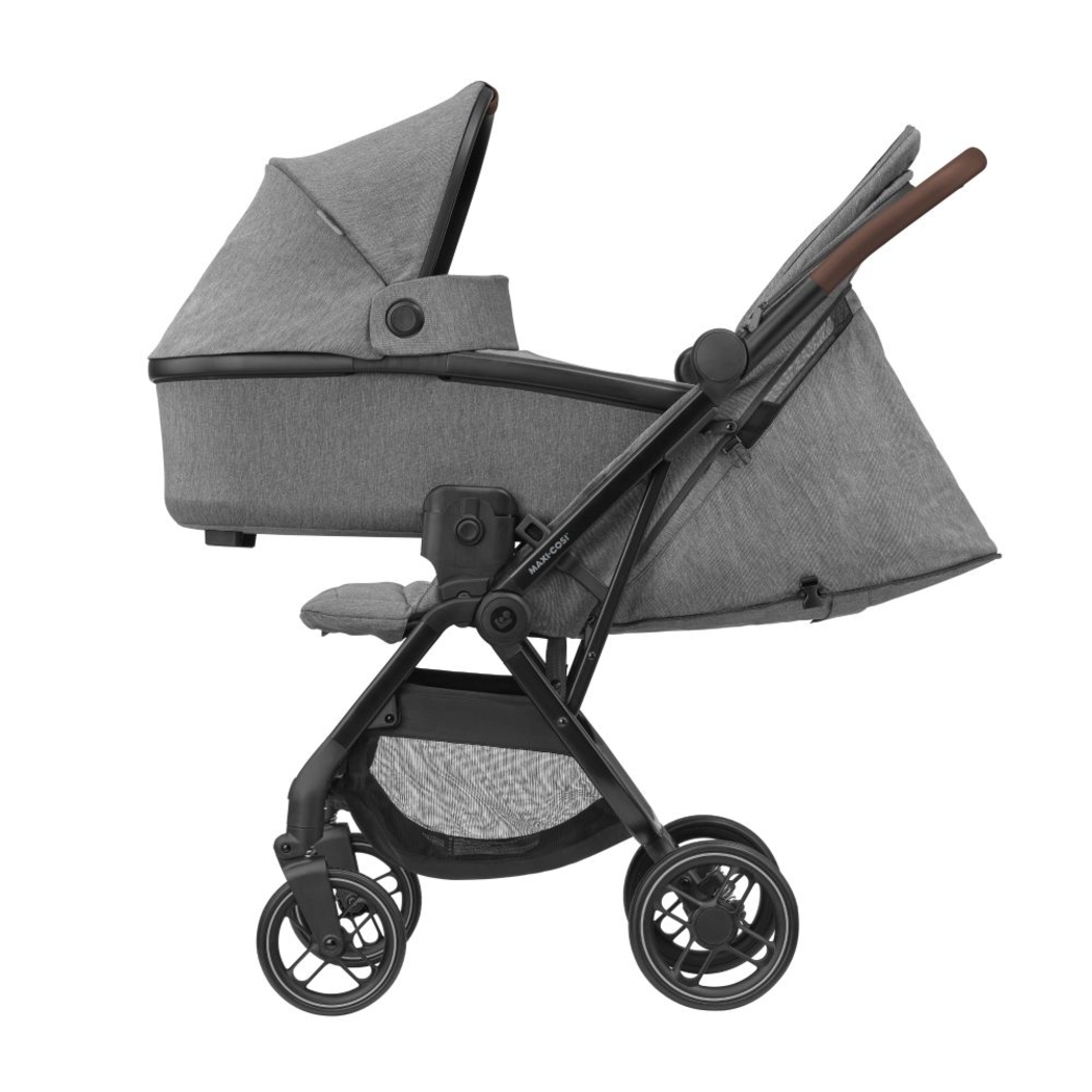 Carrinho de Bebé Maxi-Cosi Soho - Maxi-Cosi - 8712930184744