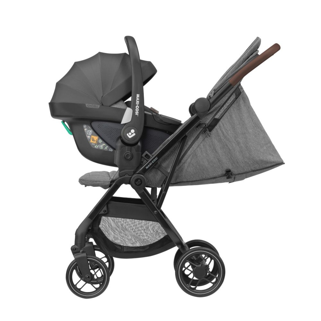 Carrinho de Bebé Maxi-Cosi Soho - Maxi-Cosi - 8712930184744