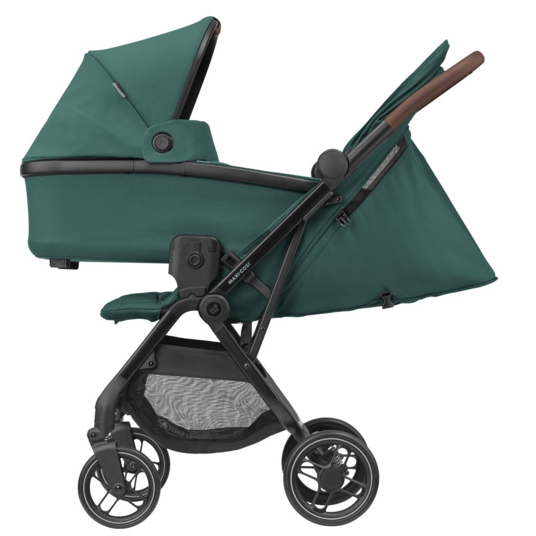 Carrinho de Bebé Maxi-Cosi Soho - Maxi-Cosi - 8712930184720