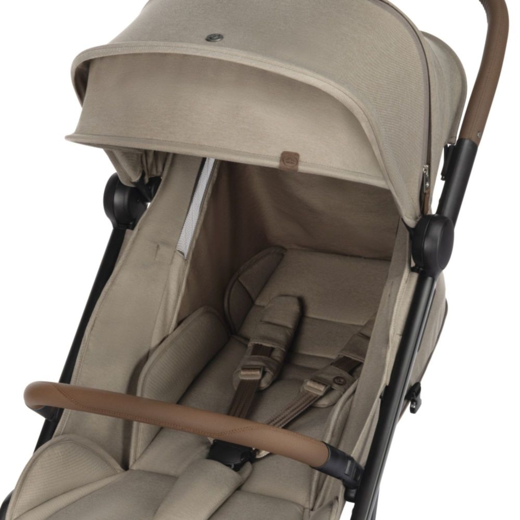 Carrinho de Bebé Maxi-Cosi Soho - Maxi-Cosi - 3220660004867