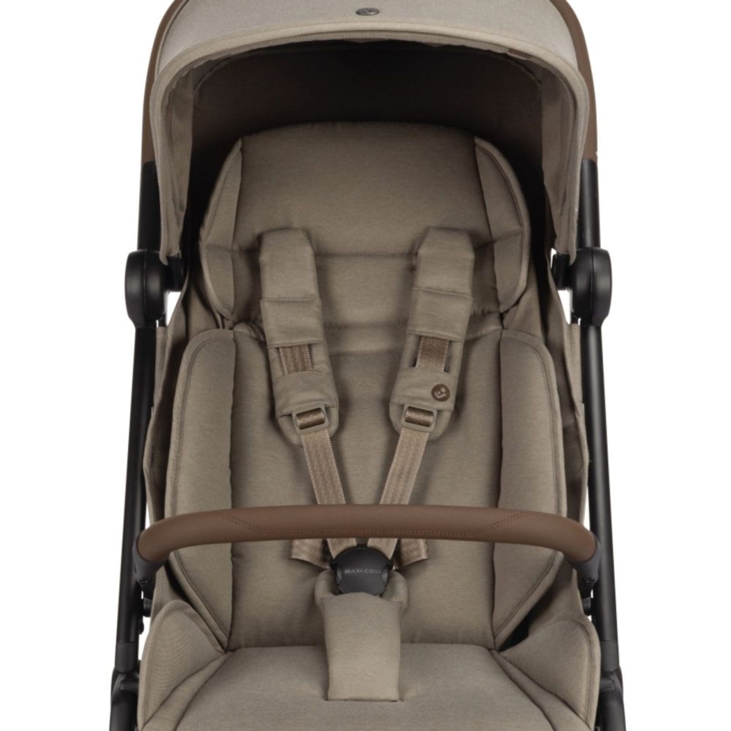 Carrinho de Bebé Maxi-Cosi Soho - Maxi-Cosi - 3220660004867