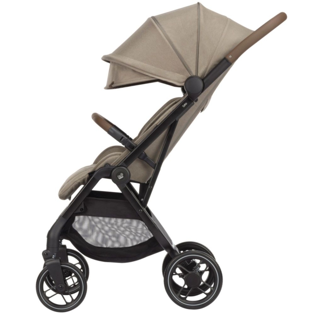 Carrinho de Bebé Maxi-Cosi Soho - Maxi-Cosi - 3220660004867
