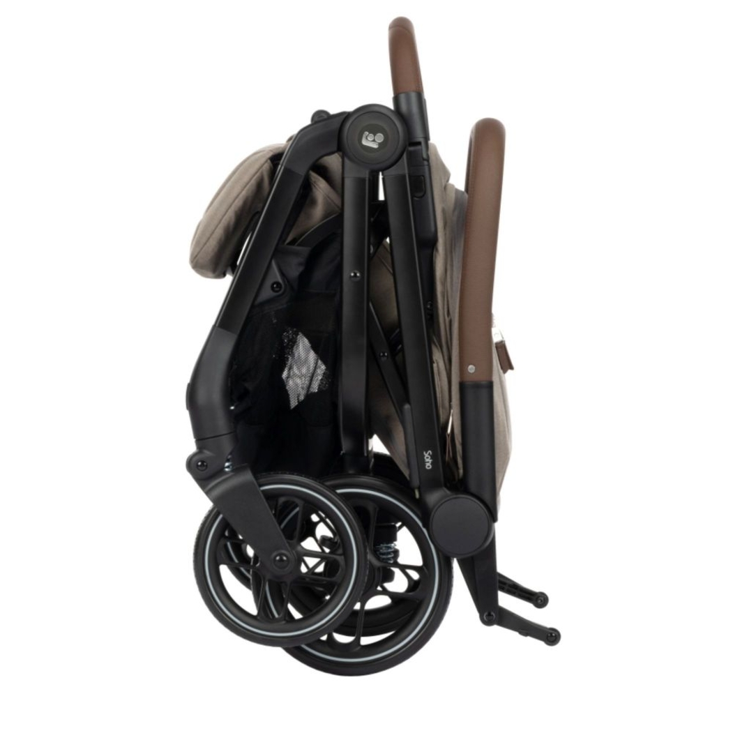Carrinho de Bebé Maxi-Cosi Soho - Maxi-Cosi - 3220660004867