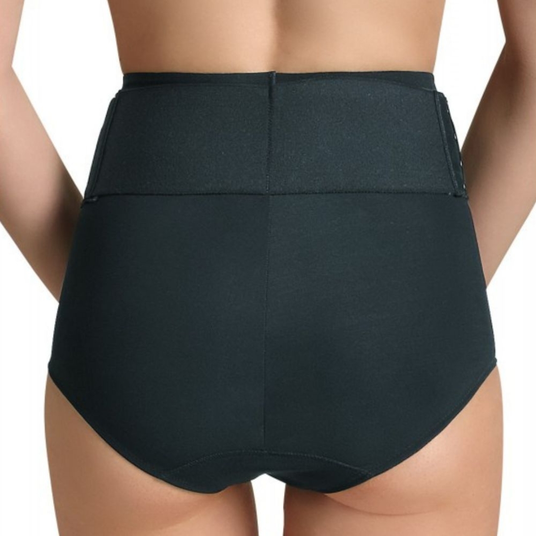 Cinta Pós-Parto Anita Rebelt Panty Reforçada - Anita - 4009706976578