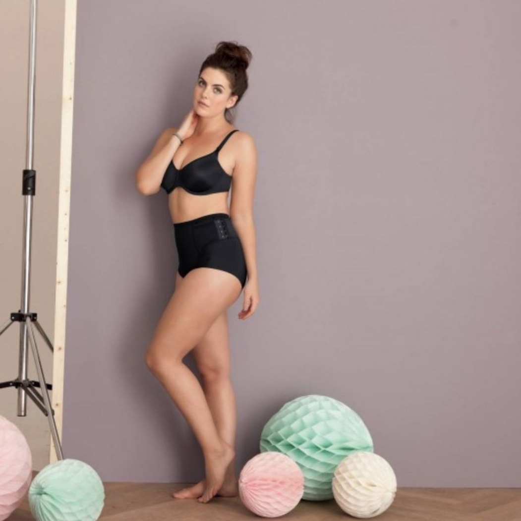 Cinta Pós-Parto Anita Rebelt Panty Reforçada - Anita - 4009706976578