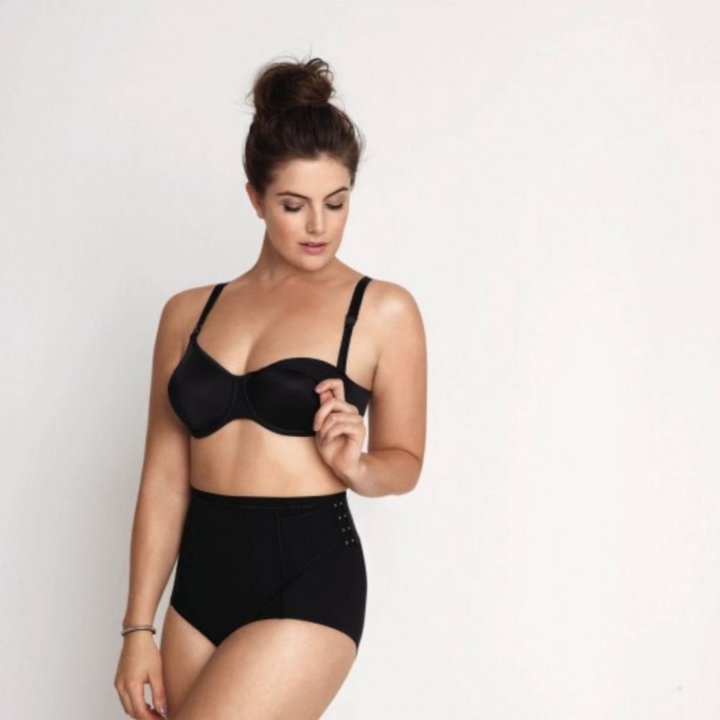 Cinta Pós-Parto Anita Rebelt Panty Reforçada - Anita - 4009706976493