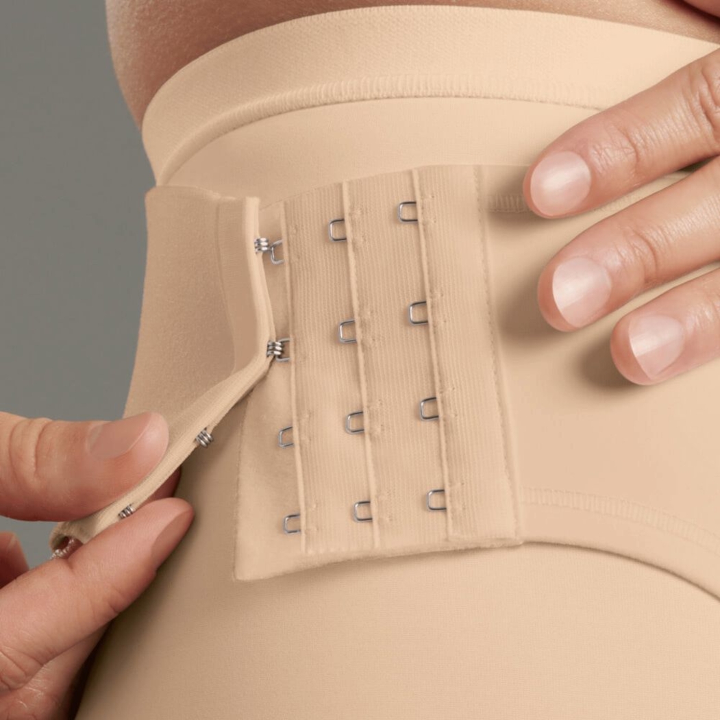 Cinta Pós-Parto Anita Rebelt Panty Reforçada - Anita - 4058509512629