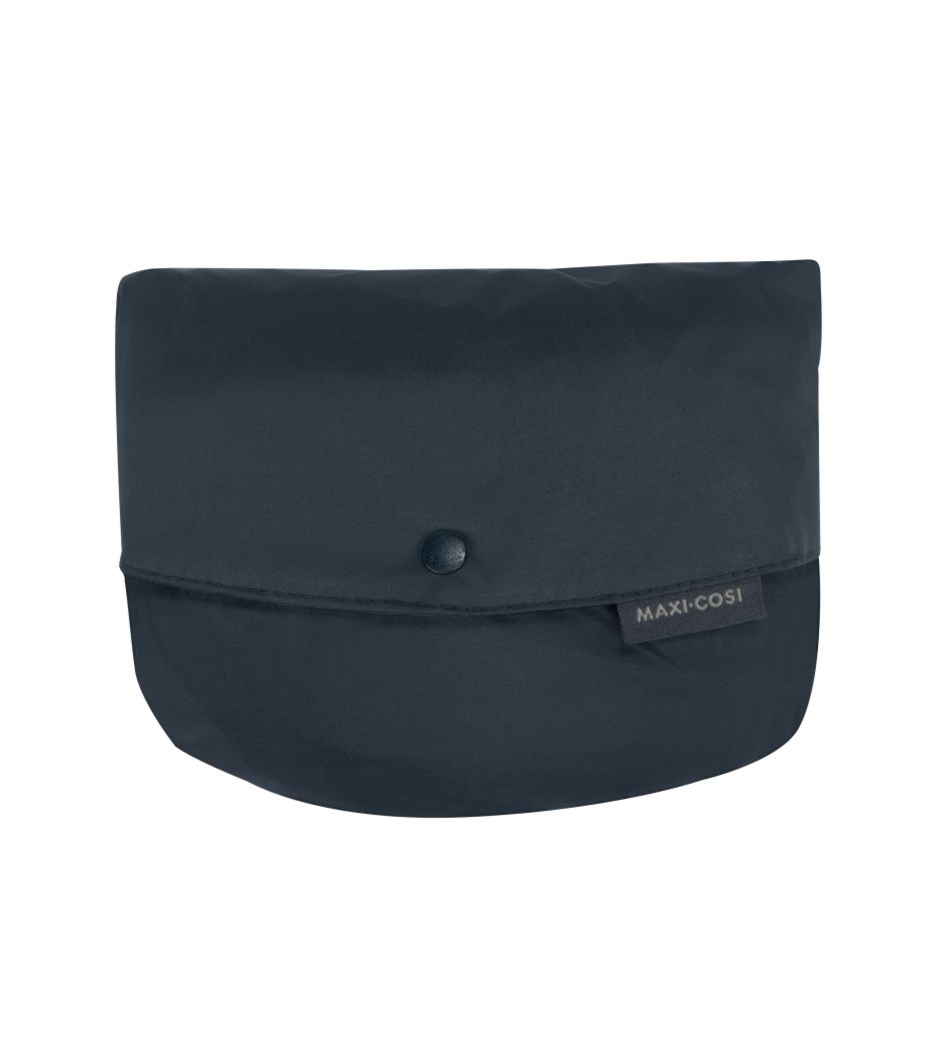 Capa de Chuva para Carrinho e Alcofa Maxi-Cosi - Maxi-Cosi - 3220660004843