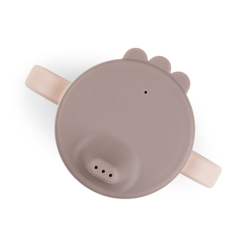 Copo de Aprendizagem Done by Deer Happy Dots - Done By Deer - 5712643047872