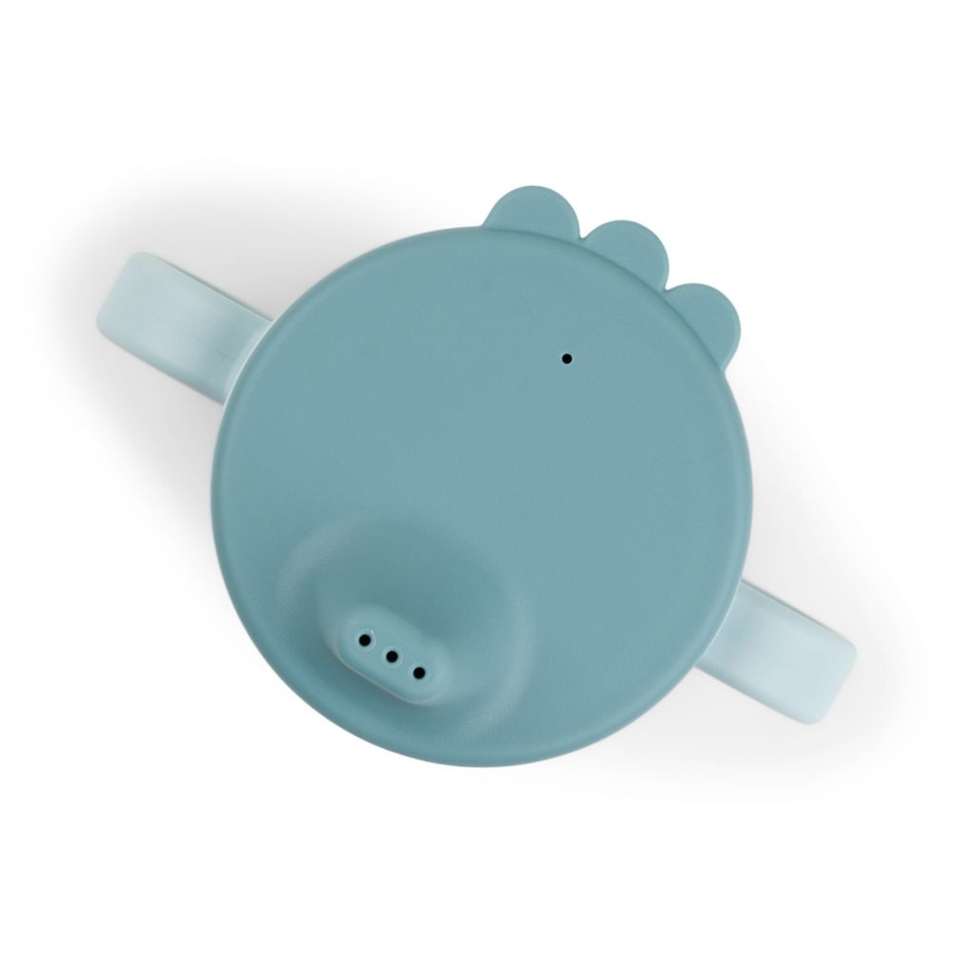 Copo de Aprendizagem Done by Deer Happy Dots - Done By Deer - 5712643047810