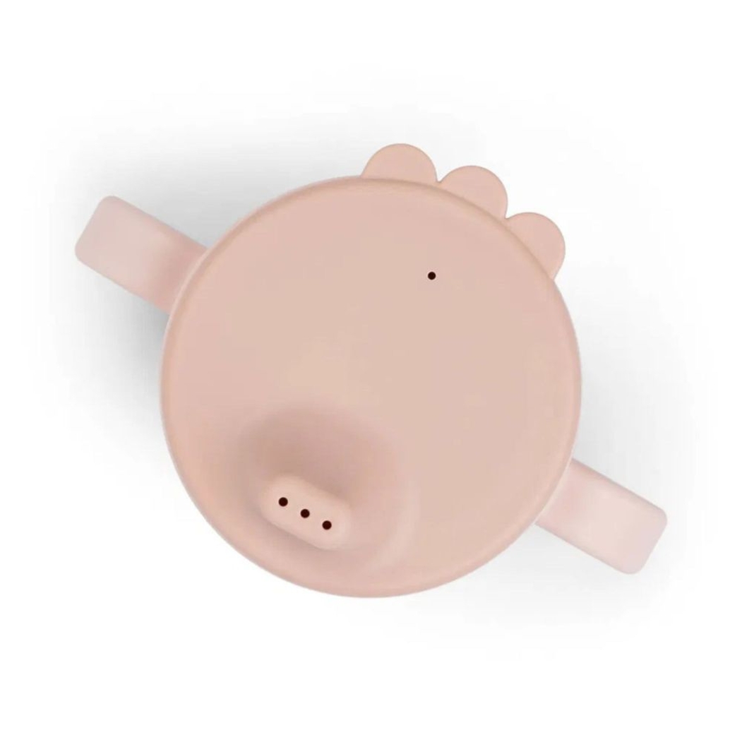 Copo de Aprendizagem Done by Deer Tiny Farm - Done By Deer - 5712643055433