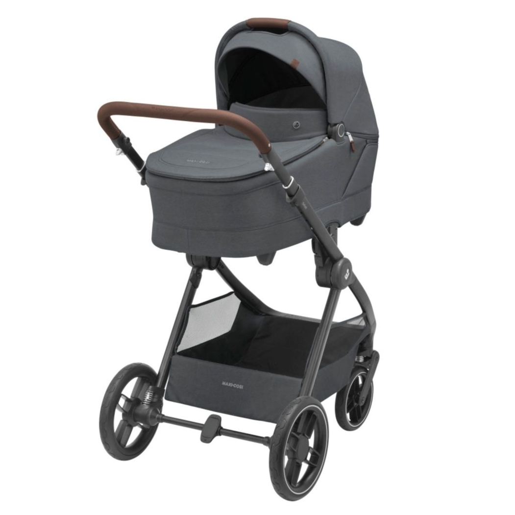 Carrinho de Bebé Duo Maxi-Cosi Oxford Plus - Maxi-Cosi - 3220660004904