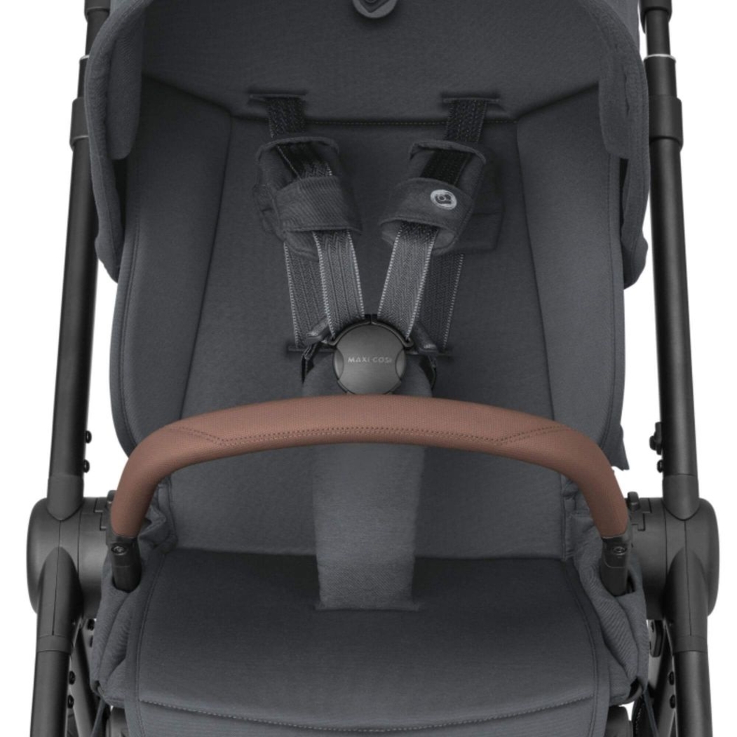 Carrinho de Bebé Duo Maxi-Cosi Oxford Plus - Maxi-Cosi - 3220660004904