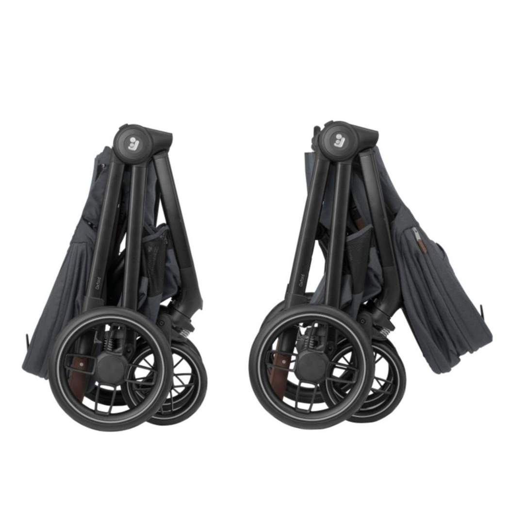 Carrinho de Bebé Duo Maxi-Cosi Oxford Plus - Maxi-Cosi - 3220660004904