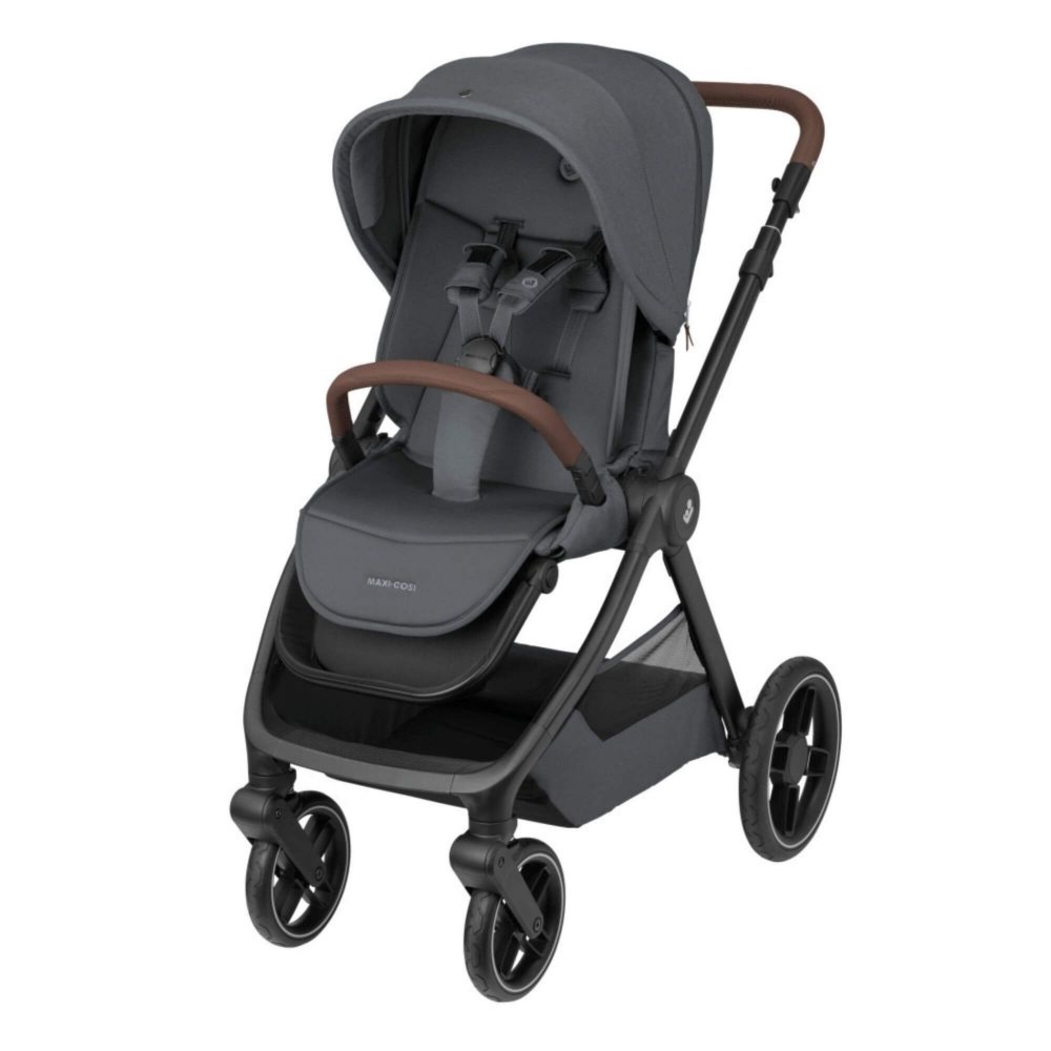 Carrinho de Bebé Duo Maxi-Cosi Oxford Plus - Maxi-Cosi - 3220660004904