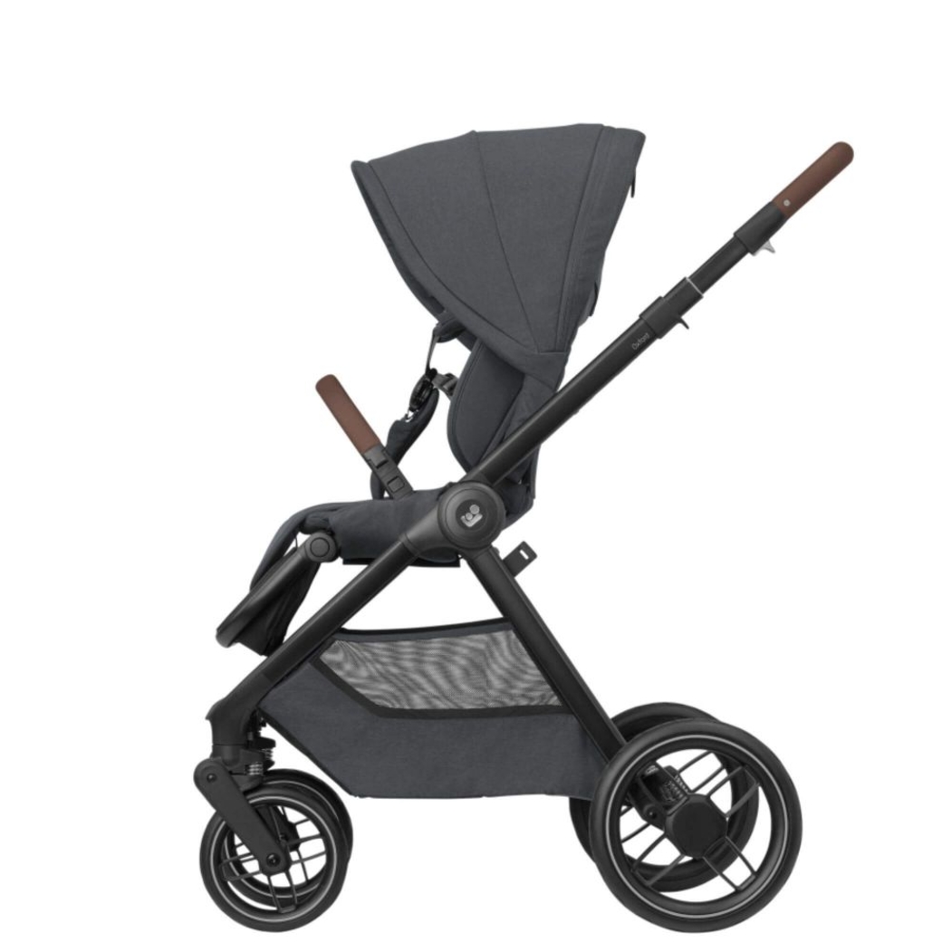 Carrinho de Bebé Duo Maxi-Cosi Oxford Plus - Maxi-Cosi - 3220660004904