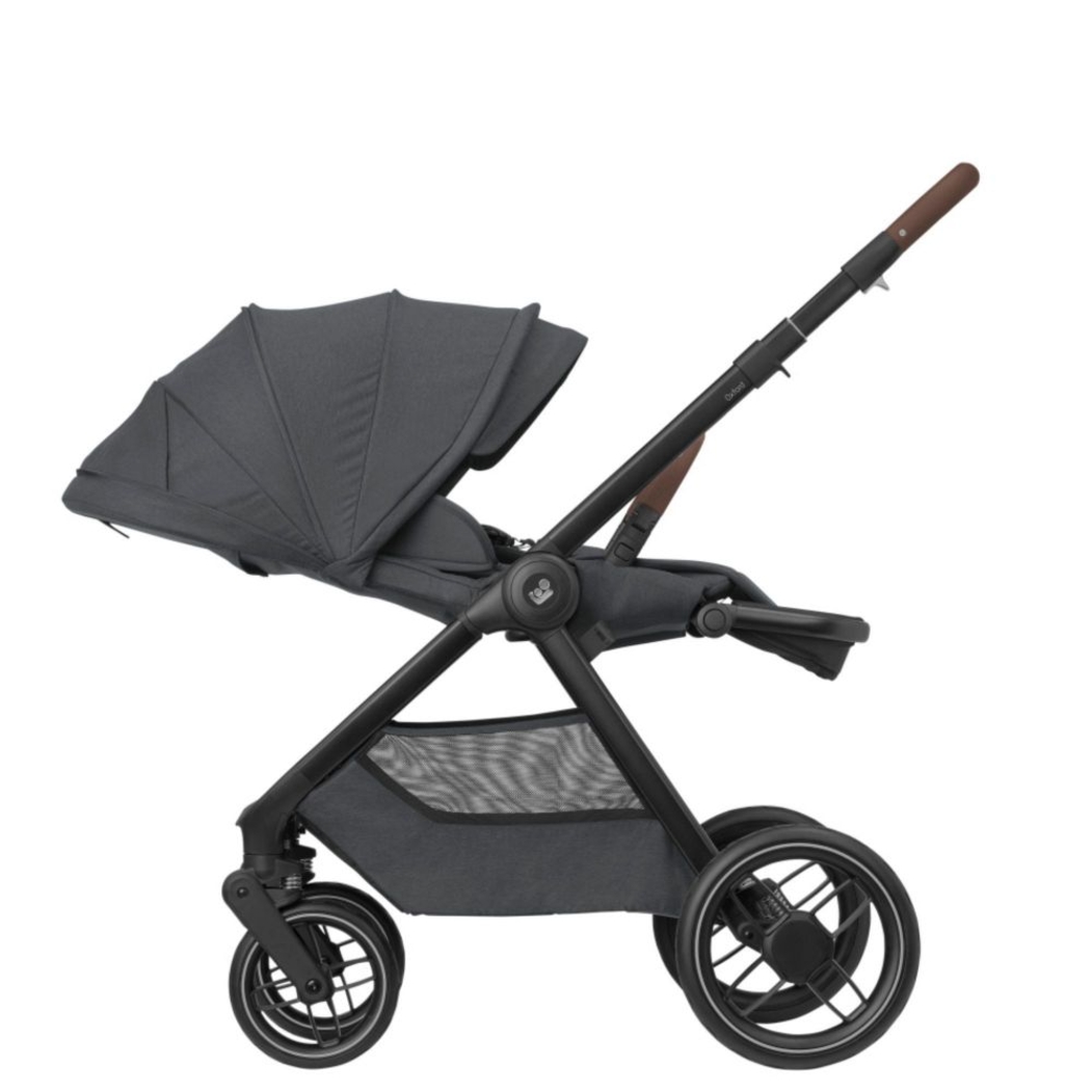 Carrinho de Bebé Duo Maxi-Cosi Oxford Plus - Maxi-Cosi - 3220660004904