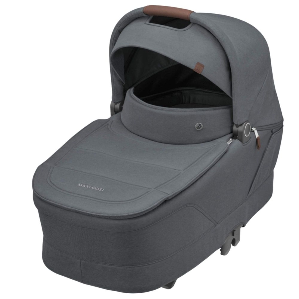 Carrinho de Bebé Duo Maxi-Cosi Oxford Plus - Maxi-Cosi - 3220660004904