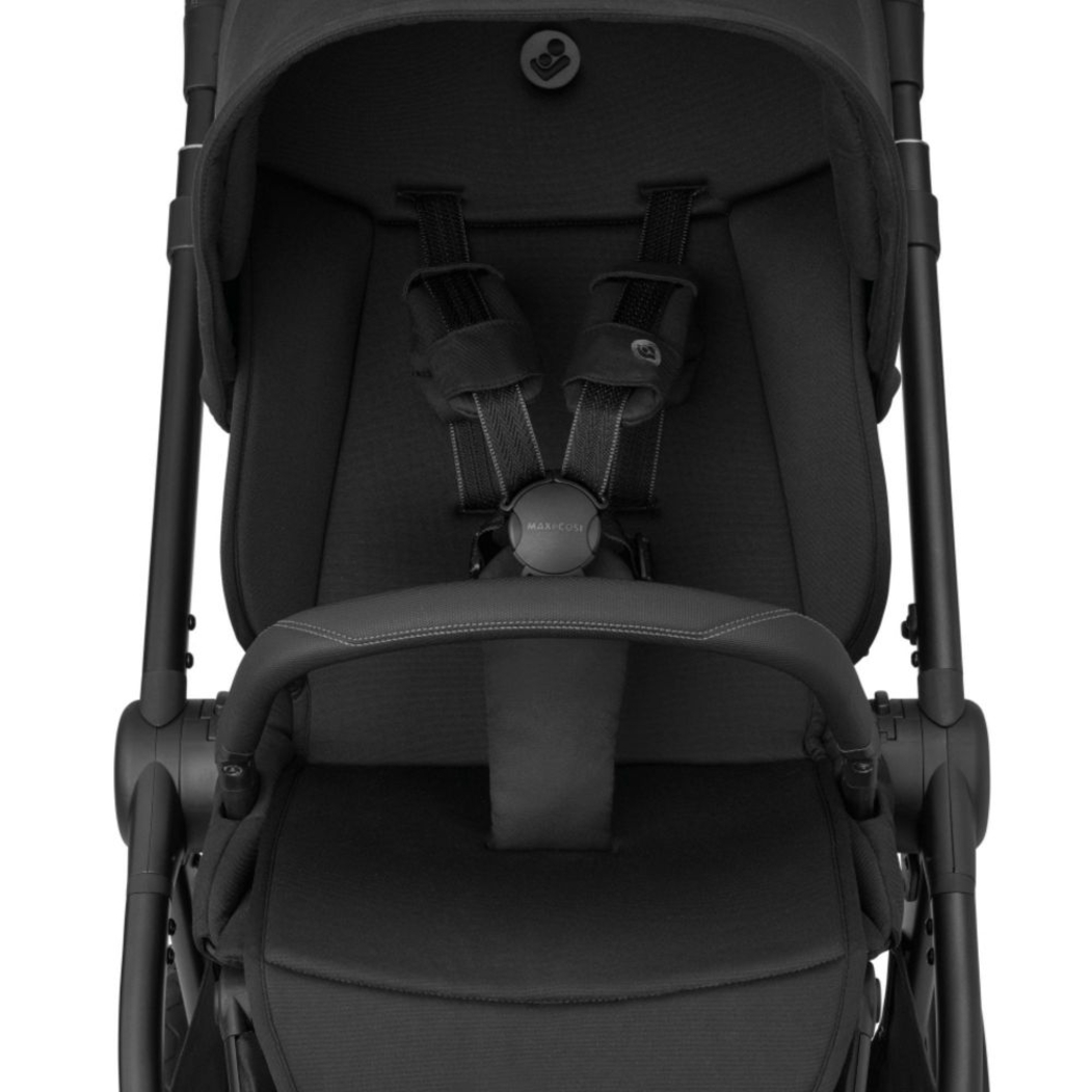 Carrinho de Bebé Duo Maxi-Cosi Oxford Plus - Maxi-Cosi - 3220660004898